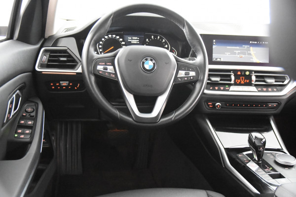 BMW 3 Serie Touring *1ste Eigenaar*Navigatie*Leer*Stoelverwarming*Carplay* 318i