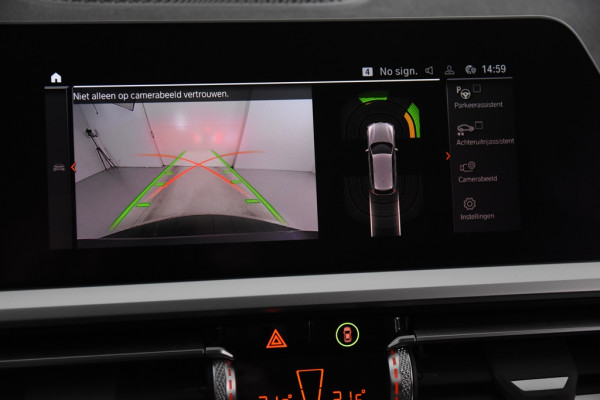 BMW 3 Serie Touring *1ste Eigenaar*Navigatie*Leer*Stoelverwarming*Carplay* 318i