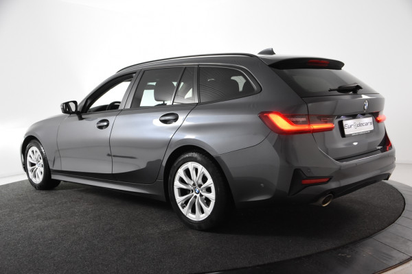 BMW 3 Serie Touring *1ste Eigenaar*Navigatie*Leer*Stoelverwarming*Carplay* 318i
