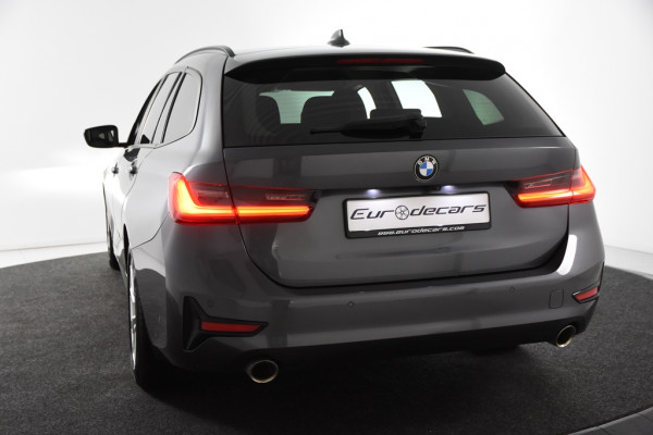 BMW 3 Serie Touring *1ste Eigenaar*Navigatie*Leer*Stoelverwarming*Carplay* 318i