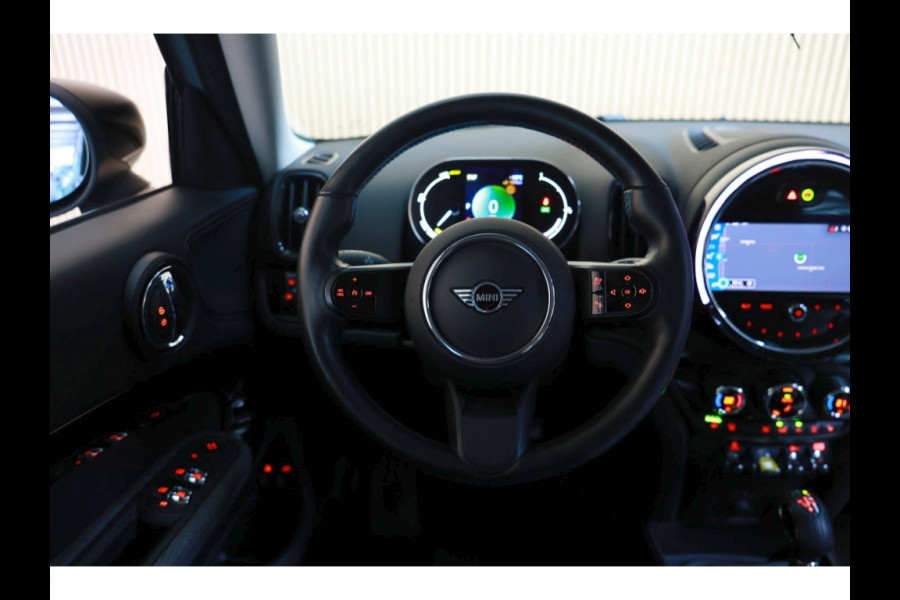 MINI Countryman 1.5 Cooper S E ALL4 Chili AUTOM NAVI CAMERA PDC STOELVW" 21