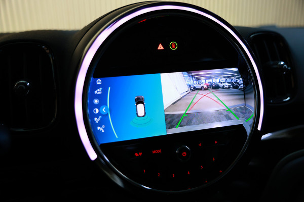 MINI Countryman 1.5 Cooper S E ALL4 Chili AUTOM NAVI CAMERA PDC STOELVW" 21