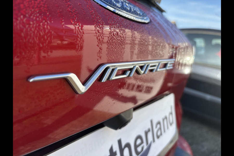 Ford Kuga 2.5 PHEV Vignale 225pk | Afneembare Trekhaak | Winter Pack | Camera | Leder | Bang&Olufsen