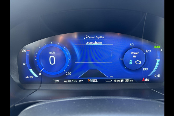 Ford Kuga 2.5 PHEV Vignale 225pk | Afneembare Trekhaak | Winter Pack | Camera | Leder | Bang&Olufsen