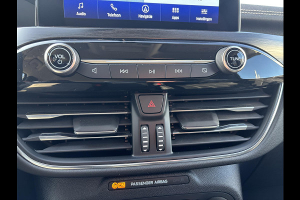 Ford Kuga 2.5 PHEV Vignale 225pk | Afneembare Trekhaak | Winter Pack | Camera | Leder | Bang&Olufsen