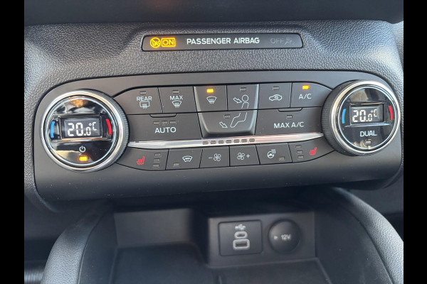 Ford Kuga 2.5 PHEV Vignale 225pk | Afneembare Trekhaak | Winter Pack | Camera | Leder | Bang&Olufsen