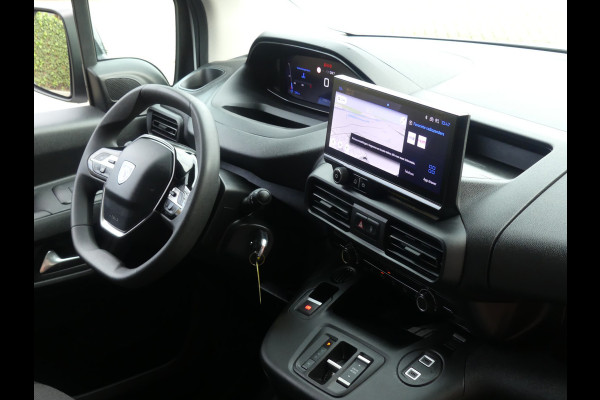Peugeot Partner 1.5 BlueHDi 130PK Camera/Trekhaak/PDC/Navigatie