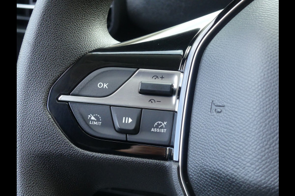 Peugeot Partner 1.5 BlueHDi 130PK Camera/Trekhaak/PDC/Navigatie