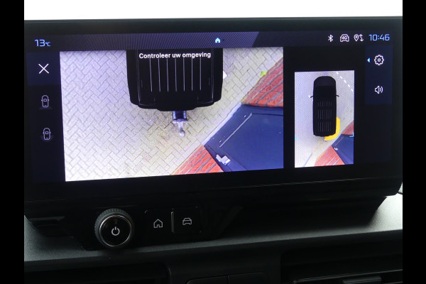 Peugeot Partner 1.5 BlueHDi 130PK Camera/Trekhaak/PDC/Navigatie