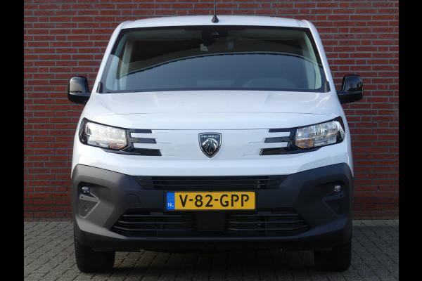Peugeot Partner 1.5 BlueHDi 130PK Camera/Trekhaak/PDC/Navigatie