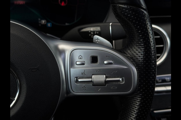 Mercedes-Benz C-Klasse 300 e Bns Sol. AMG FULL PANO NAVI 360 CAMERA LEDER LED