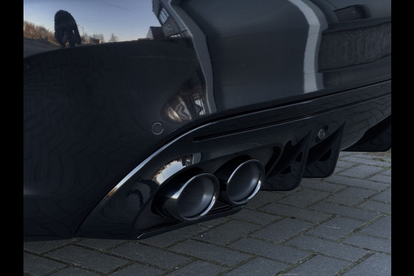 Mercedes-Benz C-Klasse 300 e Bns Sol. AMG FULL PANO NAVI 360 CAMERA LEDER LED