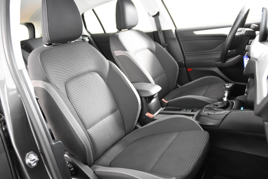 Ford FOCUS Wagon 1.0 EcoBoost Turnier *1ste Eigenaar*Navigatie*Parkassis*Trekhaak*