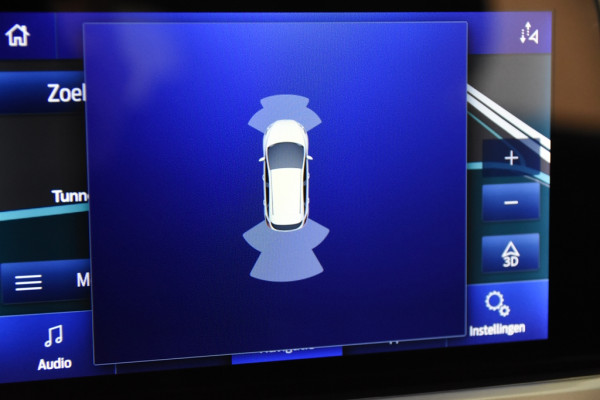 Ford FOCUS Wagon 1.0 EcoBoost Turnier *1ste Eigenaar*Navigatie*Parkassis*Trekhaak*