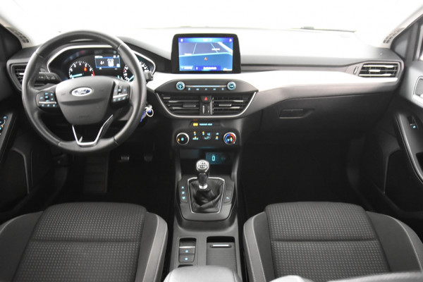 Ford FOCUS Wagon 1.0 EcoBoost Turnier *1ste Eigenaar*Navigatie*Parkassis*Trekhaak*