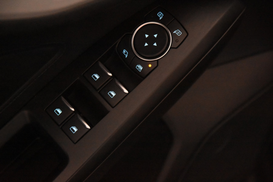 Ford FOCUS Wagon 1.0 EcoBoost Turnier *1ste Eigenaar*Navigatie*Parkassis*Trekhaak*