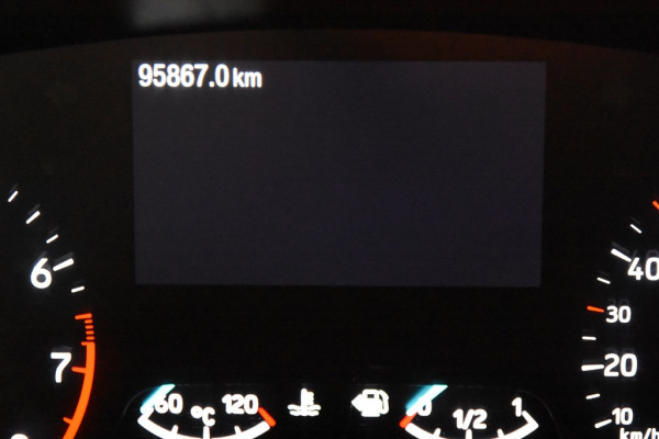 Ford FOCUS Wagon 1.0 EcoBoost Turnier *1ste Eigenaar*Navigatie*Parkassis*Trekhaak*