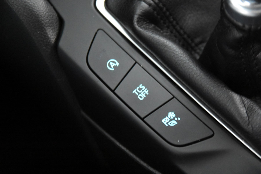 Ford FOCUS Wagon 1.0 EcoBoost Turnier *1ste Eigenaar*Navigatie*Parkassis*Trekhaak*