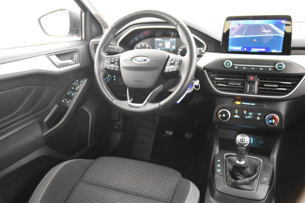 Ford FOCUS Wagon 1.0 EcoBoost Turnier *1ste Eigenaar*Navigatie*Parkassis*Trekhaak*