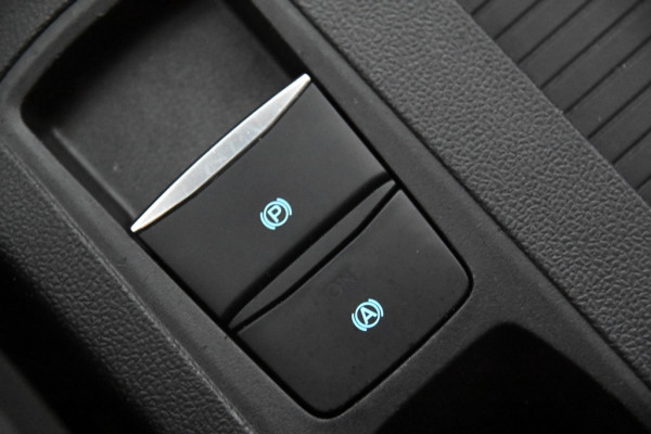 Ford FOCUS Wagon 1.0 EcoBoost Turnier *1ste Eigenaar*Navigatie*Parkassis*Trekhaak*