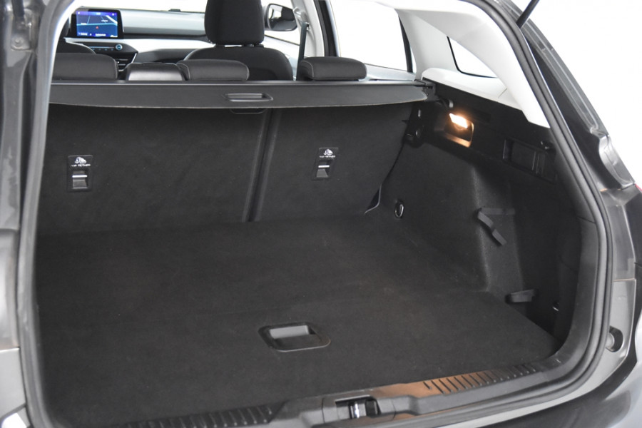 Ford FOCUS Wagon 1.0 EcoBoost Turnier *1ste Eigenaar*Navigatie*Parkassis*Trekhaak*
