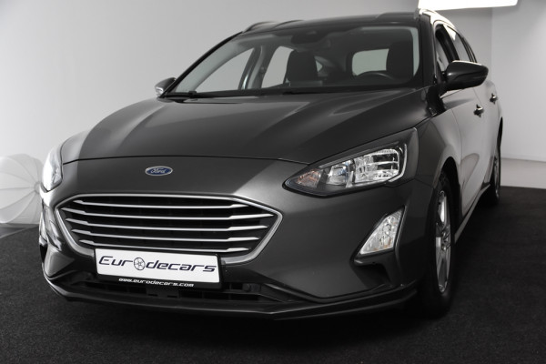 Ford FOCUS Wagon 1.0 EcoBoost Turnier *1ste Eigenaar*Navigatie*Parkassis*Trekhaak*