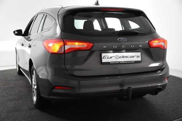 Ford FOCUS Wagon 1.0 EcoBoost Turnier *1ste Eigenaar*Navigatie*Parkassis*Trekhaak*