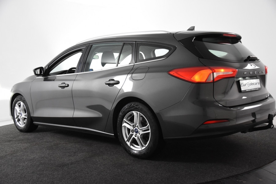 Ford FOCUS Wagon 1.0 EcoBoost Turnier *1ste Eigenaar*Navigatie*Parkassis*Trekhaak*