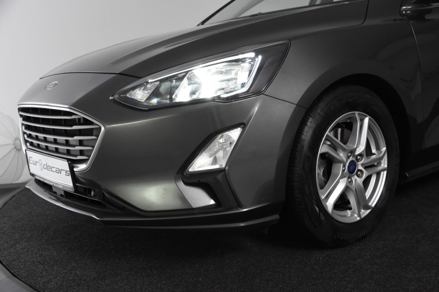 Ford FOCUS Wagon 1.0 EcoBoost Turnier *1ste Eigenaar*Navigatie*Parkassis*Trekhaak*