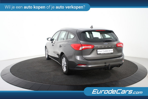 Ford FOCUS Wagon 1.0 EcoBoost Turnier *1ste Eigenaar*Navigatie*Parkassis*Trekhaak*