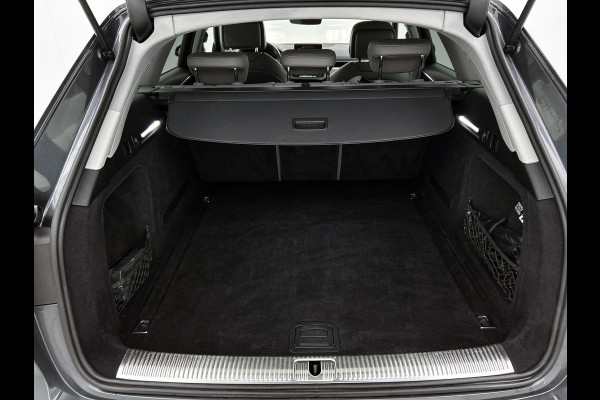 Audi A4 Avant 2.0 TFSI MHEV quattro Sport S line Edition (STOELVERWARMING, ADAPTIVE CRUISE, SFEERVERLICHTING, CAMERA, PDC)