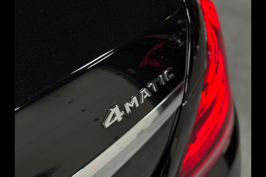 Mercedes-Benz S-Klasse 400D|LONG|PANO|AUT|EXECUTIVE|