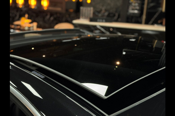 Mercedes-Benz S-Klasse 400D|LONG|PANO|AUT|EXECUTIVE|