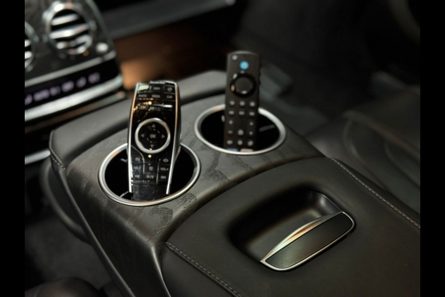 Mercedes-Benz S-Klasse 400D|LONG|PANO|AUT|EXECUTIVE|