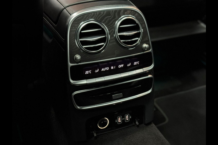 Mercedes-Benz S-Klasse 400D|LONG|PANO|AUT|EXECUTIVE|