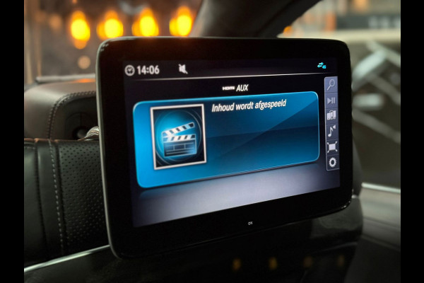 Mercedes-Benz S-Klasse 400D|LONG|PANO|AUT|EXECUTIVE|