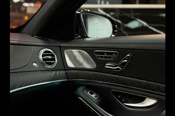 Mercedes-Benz S-Klasse 400D|LONG|PANO|AUT|EXECUTIVE|