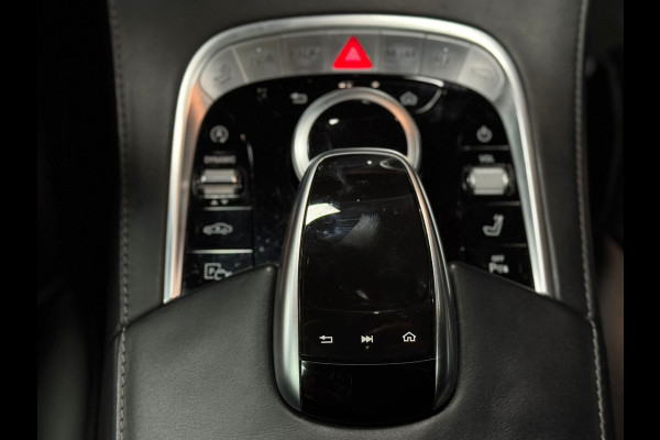 Mercedes-Benz S-Klasse 400D|LONG|PANO|AUT|EXECUTIVE|