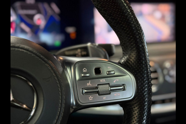 Mercedes-Benz S-Klasse 400D|LONG|PANO|AUT|EXECUTIVE|