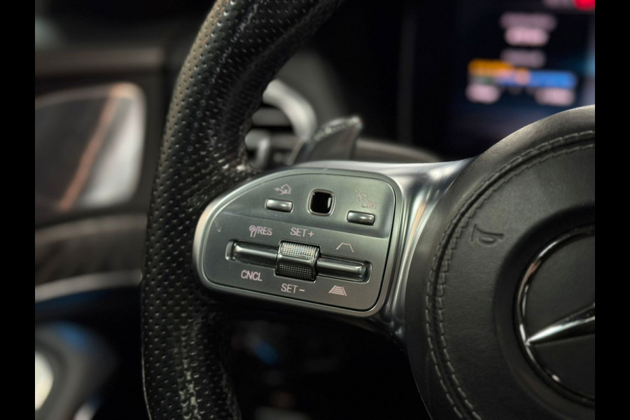 Mercedes-Benz S-Klasse 400D|LONG|PANO|AUT|EXECUTIVE|