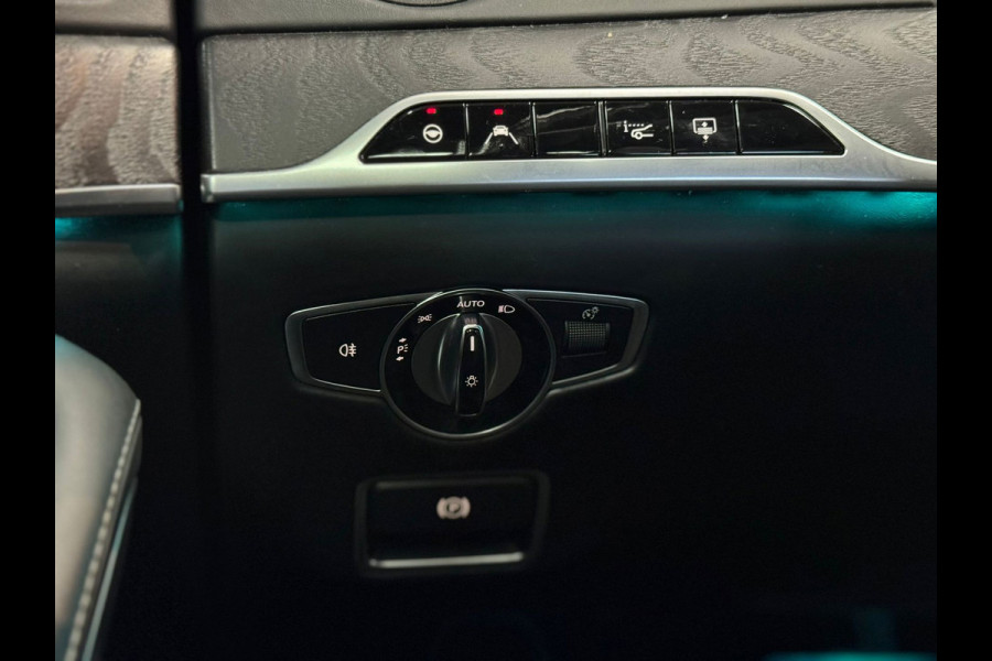 Mercedes-Benz S-Klasse 400D|LONG|PANO|AUT|EXECUTIVE|