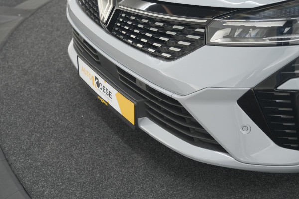 Renault Clio 1.0 TCe 90 GPF techno | 360 Camera | Adaptieve Cruise Control | 9.3 Inch Groot Scherm