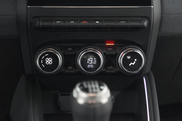 Renault Clio 1.0 TCe 90 GPF techno | 360 Camera | Adaptieve Cruise Control | 9.3 Inch Groot Scherm