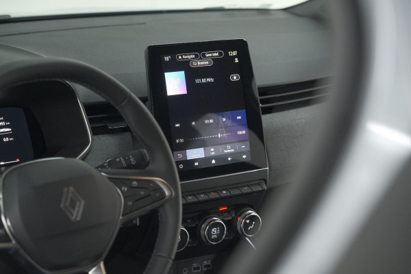 Renault Clio 1.0 TCe 90 GPF techno | 360 Camera | Adaptieve Cruise Control | 9.3 Inch Groot Scherm