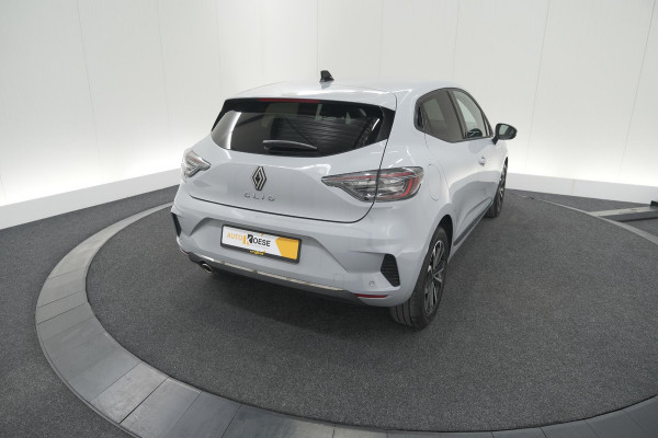 Renault Clio 1.0 TCe 90 GPF techno | 360 Camera | Adaptieve Cruise Control | 9.3 Inch Groot Scherm