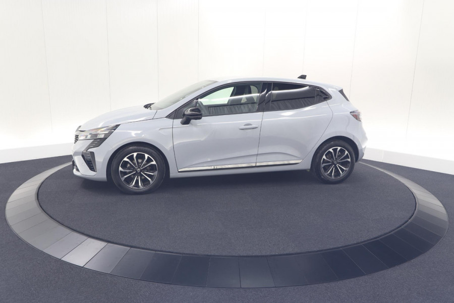 Renault Clio 1.0 TCe 90 GPF techno | 360 Camera | Adaptieve Cruise Control | 9.3 Inch Groot Scherm