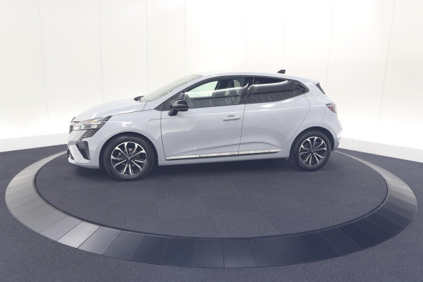 Renault Clio 1.0 TCe 90 GPF techno | 360 Camera | Adaptieve Cruise Control | 9.3 Inch Groot Scherm