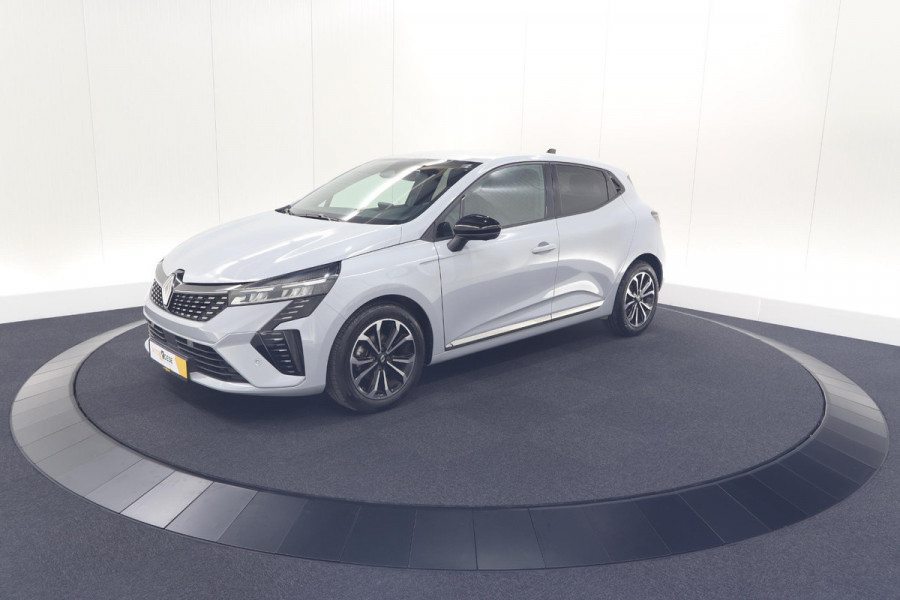 Renault Clio 1.0 TCe 90 GPF techno | 360 Camera | Adaptieve Cruise Control | 9.3 Inch Groot Scherm