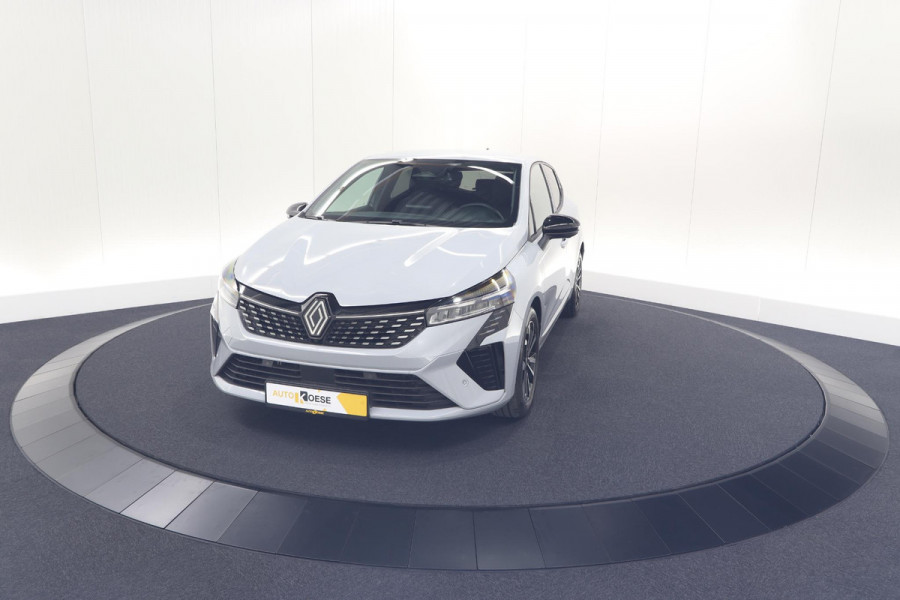 Renault Clio 1.0 TCe 90 GPF techno | 360 Camera | Adaptieve Cruise Control | 9.3 Inch Groot Scherm
