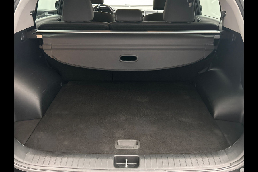 Kia Sportage 1.6 GDI DynamicLine Carplay Trekhaak Stoel/Stuur Verwarming Camera Lane Assist